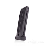 NX Co2 Magazin NX 92 Serie 4,5mm schwarz Bild 3
