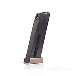 NX Co2 Magazin fr NX 92 Serie 4,5mm Desert Bild 3