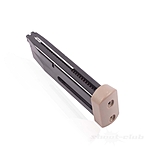NX Co2 Magazin fr NX 92 Serie 4,5mm Desert Bild 5