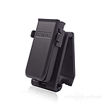 Cytac Universal Magazin Holster mit Belt Clip Kaliber 9mm, .45, .40 