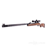 Gamo Hunter Maxxim IGT Luftgewehr 4,5mm Diabolos 4x32 Zielfernrohr 