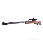 Gamo Hunter Maxxim IGT Luftgewehr .4,5mm Diabolo mit 4x32 Zielfernrohr 