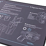 Cytac Gun Cleaning Mat Reinigungsmatte Soft Touch 43x30 cm Bild 5