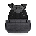 Cytac Utility Plate Carrier Schwarz - Weste / Plattentrger Bild 5