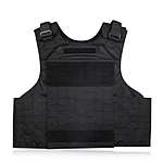 Cytac Mission-Oriented Plate Carrier taktische Weste / Plattentrger - Schwarz Bild 5