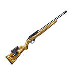 Ruger 10/22 Competition Brown Repetierbchse .22lr Bild 3