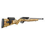 Ruger 10/22 Competition Brown Repetierbchse .22lr Bild 4