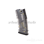 G&G Magazin SSG-1 und M4 .6mm BB Midcap 105 Schuss Smoke Bild 3