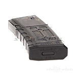 G&G Magazin SSG-1 und M4 .6mm BB Midcap 105 Schuss Smoke Bild 4