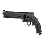 T4E TR 68 Gen2 Home Defense Marker Co2 Revolver .68 Schwarz Bild 4