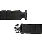 Cytac Duty Belt Einsatzgrtel Gr. S 50 mm x 828 mm Schwarz Bild 3