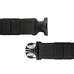 Cytac Duty Belt Einsatzgrtel Gr. M 50 mm x 965 mm Schwarz Bild 3