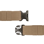 Cytac Duty Belt Einsatzgrtel Gr. L 50 mm x 1117 mm Tan Bild 3
