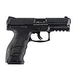 T4E H&K SFP9 RAM Pistole GBB Kaliber .43 Schwarz Bild 3