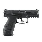 T4E H&K SFP9 RAM Pistole GBB Kaliber .43 Schwarz Bild 3