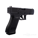 Glock 17 Gen 5 Co2 Pistole GBB .4,5mm Diabolo Schwarz Bild 5