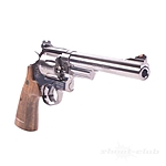 Umarex S&W M29 Co2 Revolver 6,5 Zoll Vollmetall .4,5mm Diabolo Bild 4
