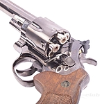Umarex S&W M29 Co2 Revolver 8,37 Zoll Vollmetall .4,5mm Diabolo 