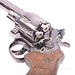 Umarex S&W M29 Co2 Revolver 8,37 Zoll Vollmetall 4,5mm Diabolos 