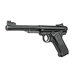 Ruger Mark IV Luftpistole 4,5mm Diabolo Koffer-Set Bild 4