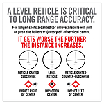 Real Avid Master Grade Scope Mounting & Bore Sighting Kit Bild 4