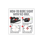 Real Avid Viz-MaxT Bore Sight Tool Bild 5