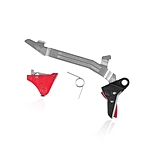 Timney Abzug Alpha Competition Glock Gen5 / 3lbs 