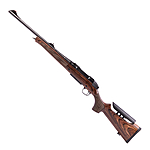 Haenel Jaeger NXT Adjustable 8x57 JS Holzschaft Bild 3