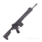 Sig Sauer MCX Virtus Patrol 16,6 .223Rem Selbstladebchse Bild 3