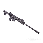 Haenel CR223 Selbstladebchse .223Rem Matchabzug kurzer Handschutz Bild 5