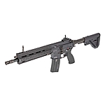 HK 416 A5 Sportsline S-AEG Airsoft Sturmgewehr .6mm BB Schwarz Bild 4