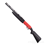 Derya Lion Practical LP-104 halbautom. Flinte 12/76 Rot Bild 5