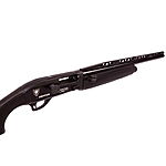 Derya Lion Practical LP-104 halbautom. Flinte 12/76 Schwarz Bild 4