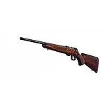 Repetierbchse CZ 457 American LH .22lr Linksversion Bild 4