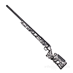 Mercury TLD White Repetierbchse .308Win Bild 3