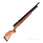 airmax M22 Pressluftgewehr 4,5mm Diabolos im Kugelfang-Set Bild 3