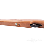 airmax M22 Pressluftgewehr 4,5mm Diabolos im Kugelfang-Set Bild 4