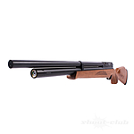 airmax M22 Pressluftgewehr 4,5mm Diabolos im Kugelfang-Set Bild 5