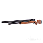 airmax M22 Pressluftgewehr 4,5mm Diabolos im Kugelfang-Set 