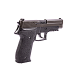 Sig Sauer Pro Force MK25 Airsoftpistole GBB 6 mm BB Schwarz Bild 5