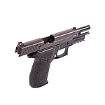 Sig Sauer Pro Force MK25 Airsoftpistole GBB 6 mm BB Schwarz 
