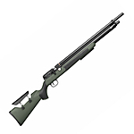 Diana XR200 PCP Gewehr .4,5 mm Diabolo OD-Green Bild 3