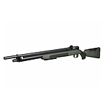 Diana XR200 PCP Gewehr .4,5 mm Diabolo OD-Green Bild 4