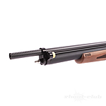 Diana XR200 Premium Pressluftgewehr PCP .4,5mm Diabolo Holzschaft 