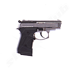 Zoraki 914-P chrom Schreckschuss Pistole 9mm P.A.K. Bild 3