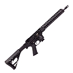 Schmeisser AR15 M4F M-Lok Facelift Kaliber 9mm Luger Bild 3