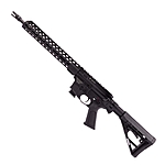 Schmeisser AR15 M4F M-Lok Facelift Kaliber 9mm Luger Bild 3