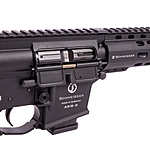 Schmeisser AR15 M4F M-Lok Facelift Kaliber 9mm Luger 