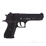 Retay Big Fifty LW Schreckschusspistole Kaliber 9mm P.A.K. brniert Bild 3