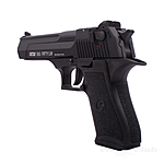 Retay Big Fifty LW Schreckschusspistole Kaliber 9mm P.A.K. brniert Bild 5